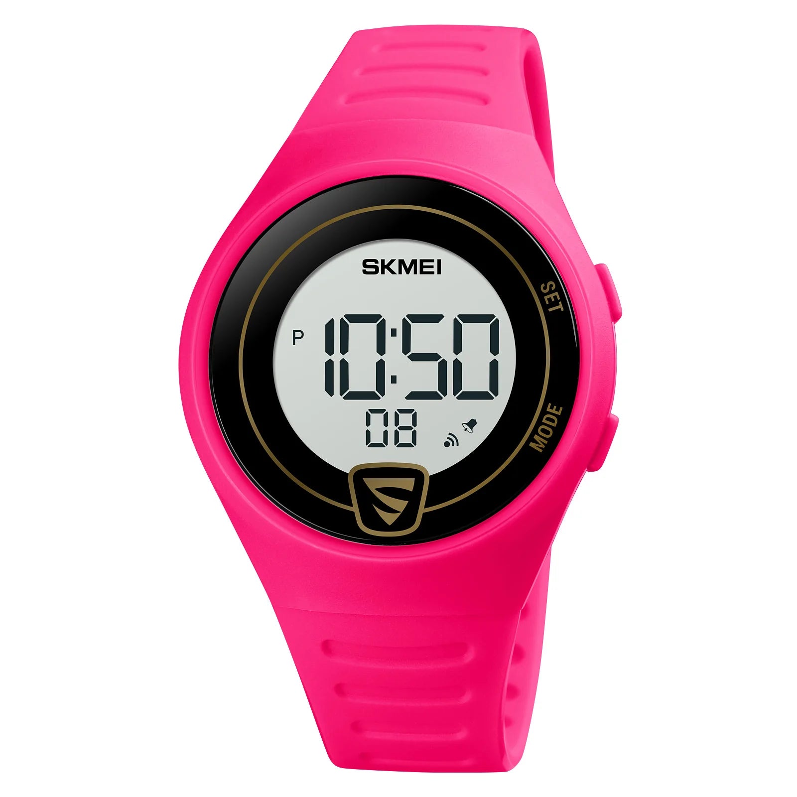 Kids Fashion Digital Watch by Snagg A Watch