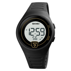 Kids Fashion Digital Watch by Snagg A Watch