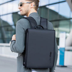 14.1" Business Anti-Theft Backpack by Snagg A Backpack