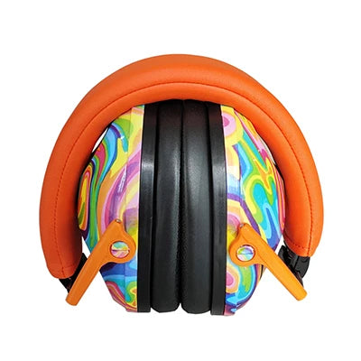 Kids foldable earmuffs – image 8
