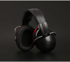 Noise Reduction Adjustable Headphone SNR-35dB by Snagg An Earmuff