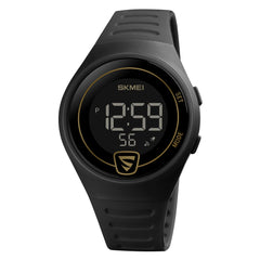 Kids Fashion Digital Watch by Snagg A Watch
