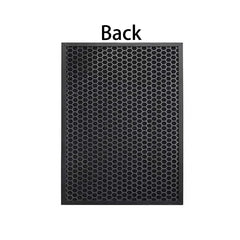 Premium 2 in 1 HEPA & Activated Carbon Filter | Compatible with Samsung AX60 Series