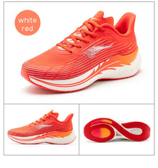Lightweight Marathon Running Shoes – Men & Women