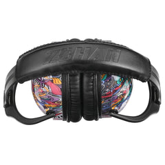 Kid Safety Ear Muffs by Snagg An Earmuff