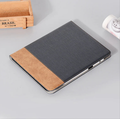 Smart Flip Case For iPad Pro 11 / 12 / 13 by Snagg An iPad Case