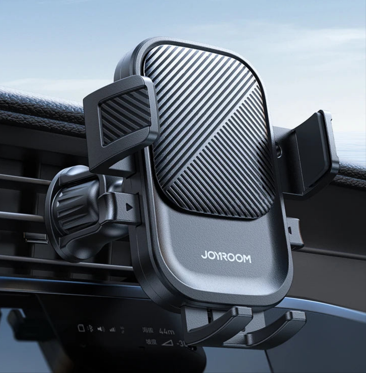 Car Phone Holder by Snagg A Phone Holder