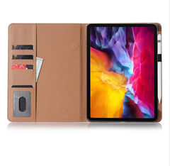 Smart Flip Case For iPad Pro 11 / 12 / 13 by Snagg An iPad Case