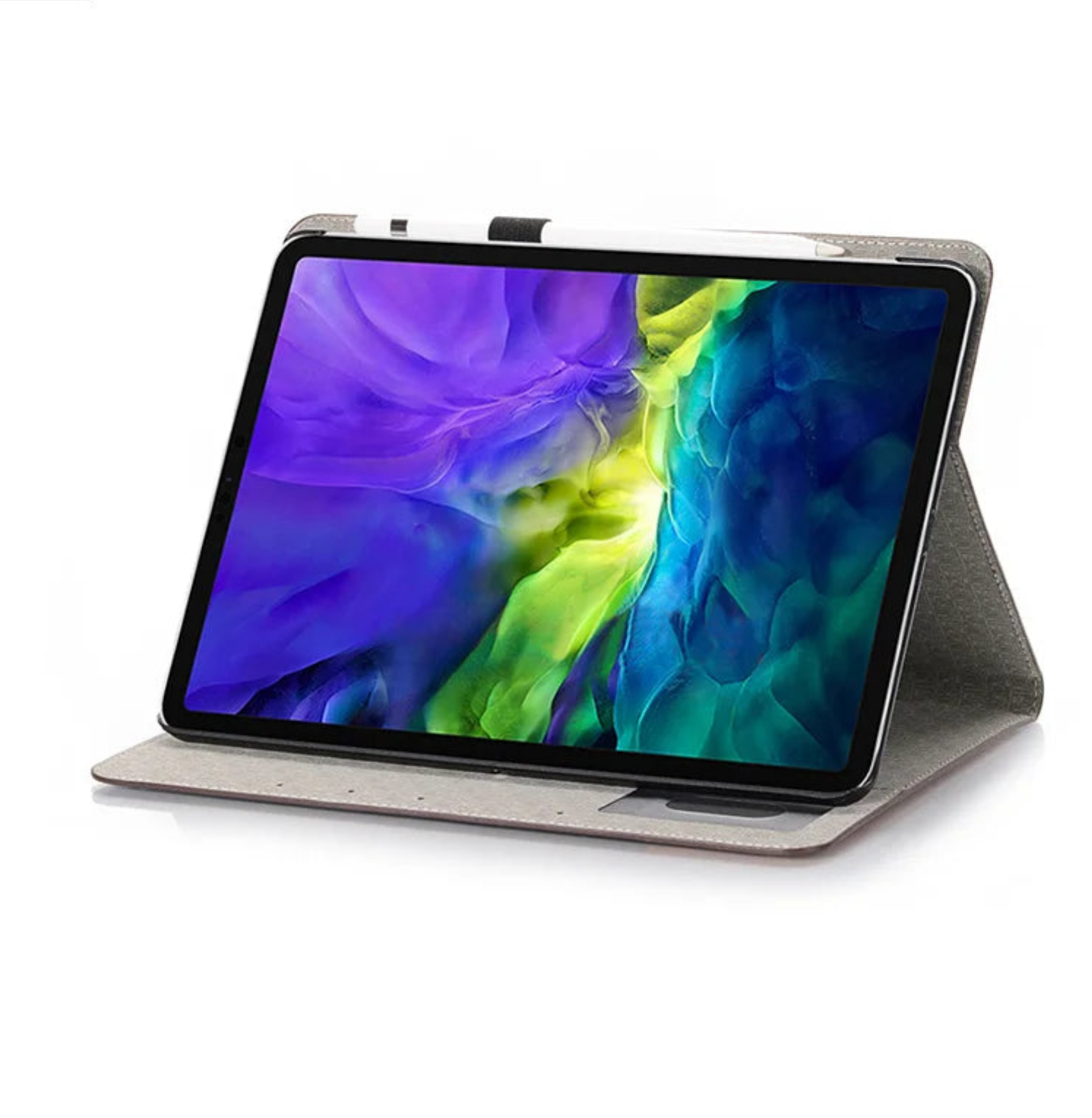 Smart Flip Case For iPad Pro 11 / 12 / 13 by Snagg An iPad Case