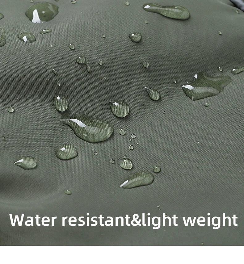 Winter Waterproof Dog Jacket by Snagg A Jacket