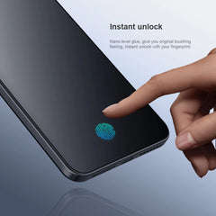 2Pcs Full Glue Screen Protector For Xiaomi 15 Ultra by Snagg A Screen Protector