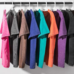 Stay Salty Print Womans Streetwear T-Shirt