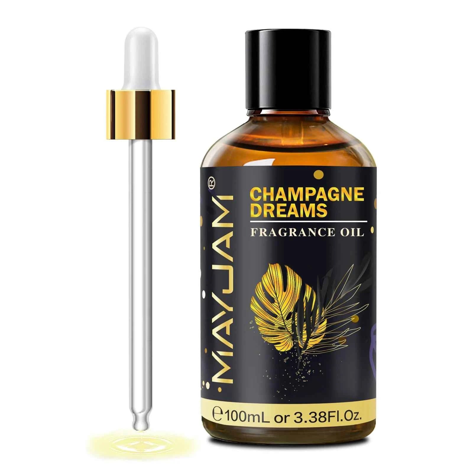 Aromatherapy Essential Oil for Reed Diffuser Air Freshener - 45 Variant