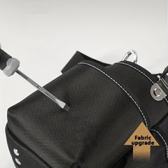 5-Slot Tool Belt Pouch
