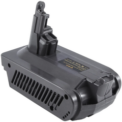 MT18V10 battery adapter for Dyson V10 vacuums – image 1