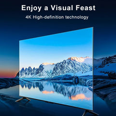 HDMI to DVI Cable 1080P/4K HD Converter Adapter for Xbox, PS4, TV Box, Projector & Monitor by Snagg An HDMI Cable