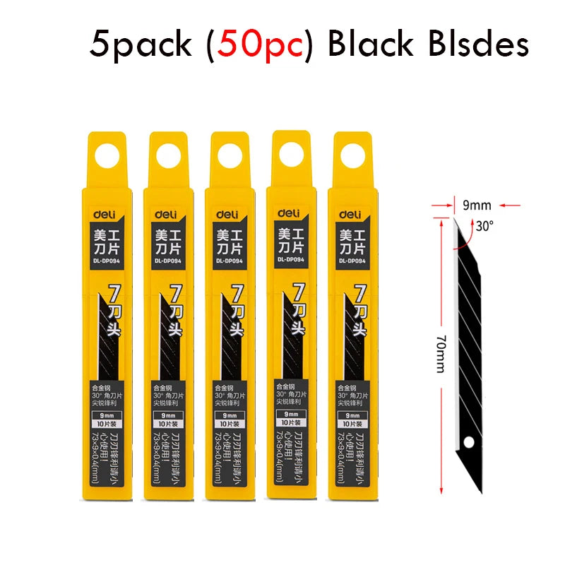 30° Precision Craft Knife