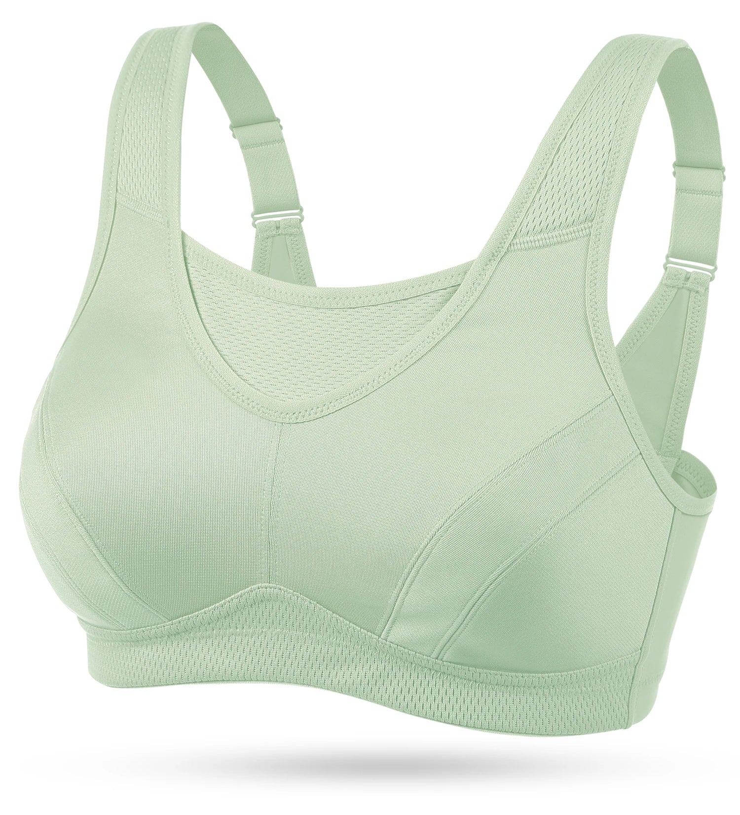 Women’s Push-Up Sports Bra by Snagg A Bra