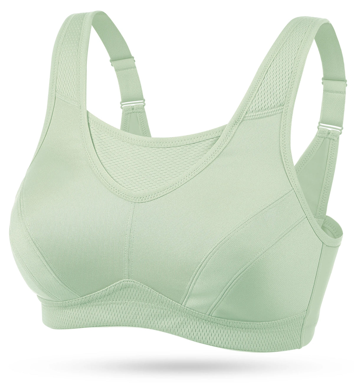 Women’s Push-Up Sports Bra by Snagg A Bra