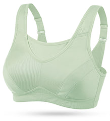 Women’s Push-Up Sports Bra by Snagg A Bra