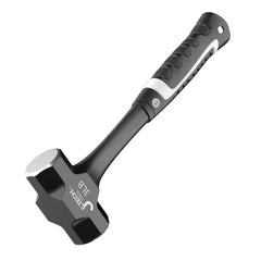 Heavy Duty Sledge Hammer by Snagg A Hammer