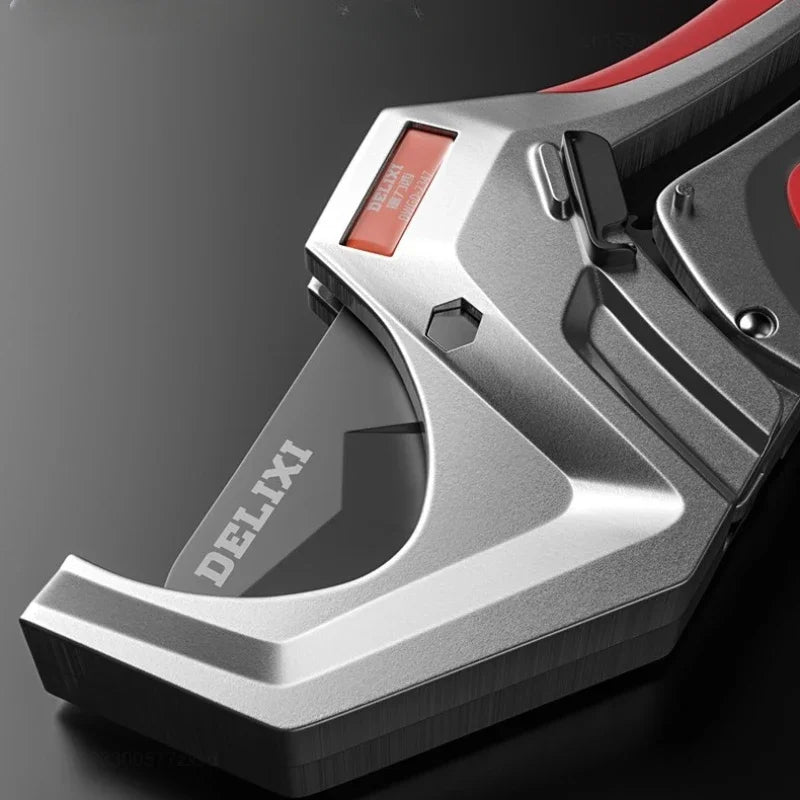 PPR & PVC Pipe Cutter