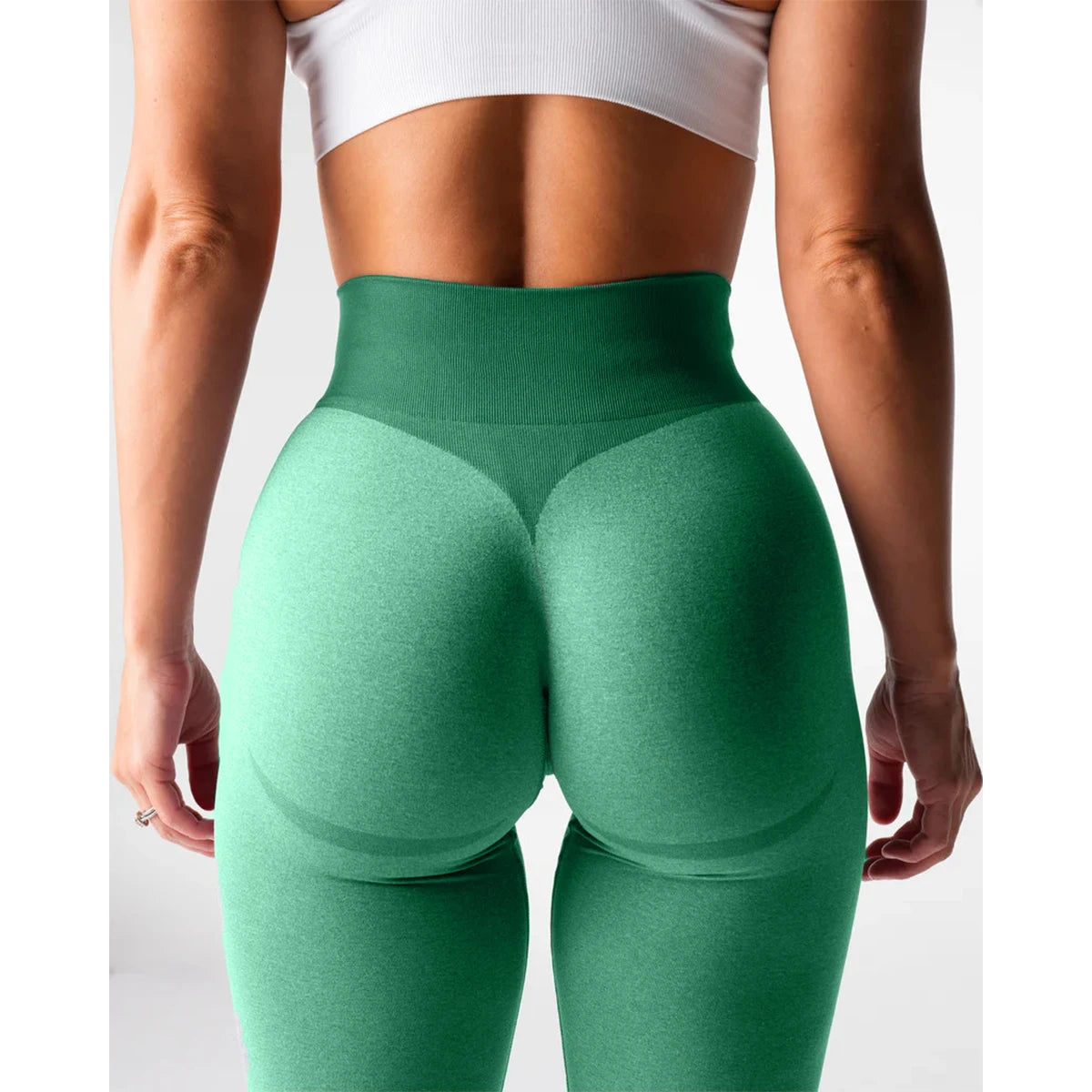 Seamless Women’s Leggings by Snagg A Pant