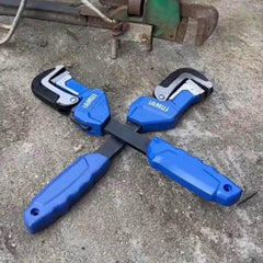 Adjustable Pipe Wrench - SnaggIt