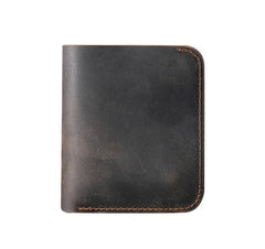 Genuine Leather Men’s Wallet