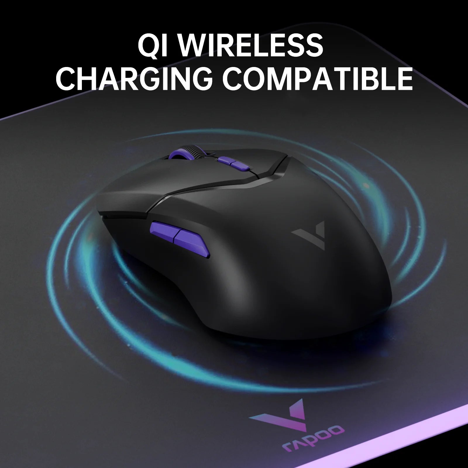 Superlight Wireless Gaming Mouse with 26,000 DPI by Snagg A Gaming Mouse