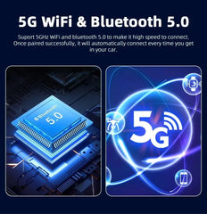 2025 Wireless CarPlay & Android Auto Adapter by Snagg A Car Adapter