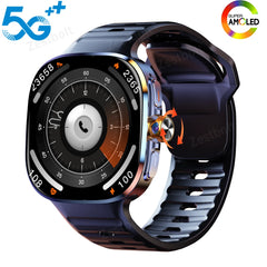 M99 5G Cellular Smartwatch