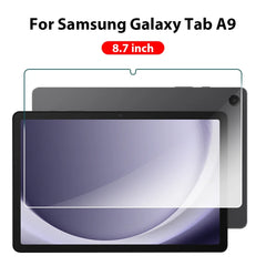 Tempered Glass Screen Protector For Samsung Galaxy Tab S9 / A Series by Snagg A Screen Protector