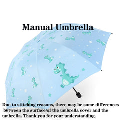 Cute Dinosaur Umbrella by Snagg An Umbrella