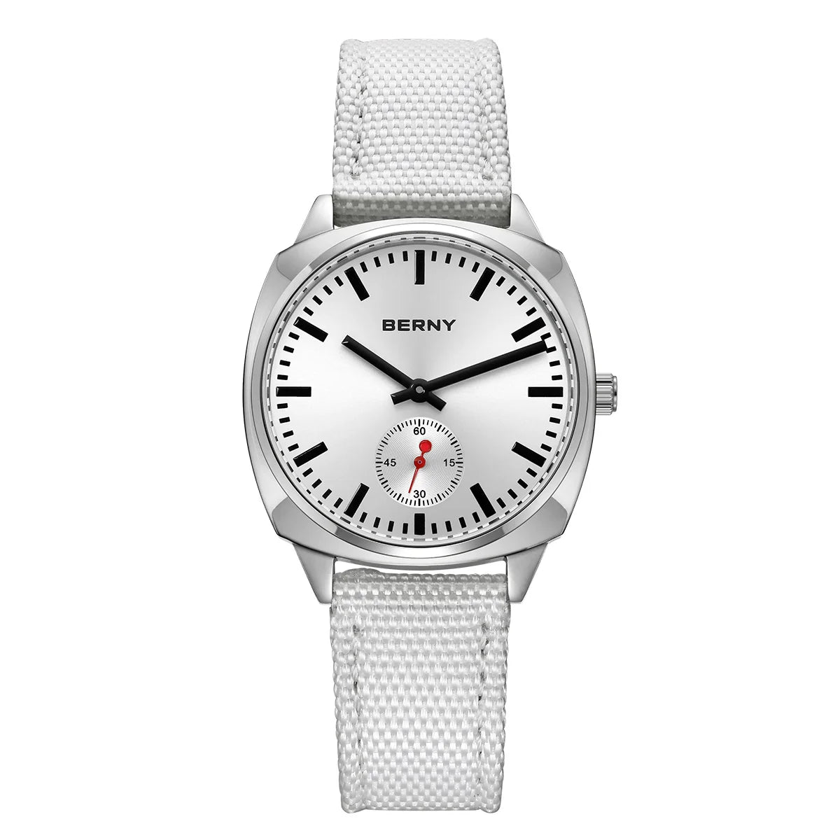 BERNY Ladies Railway Watch
