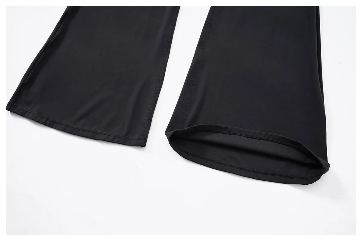Women's Sports Jumpsuit | Push-Up Yoga Fitness Romper Stretch Bodysuit Gym Training Activewear