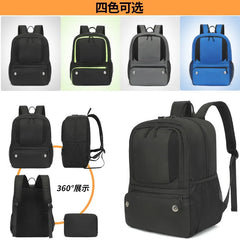 Multi-Sport Equipment Backpack