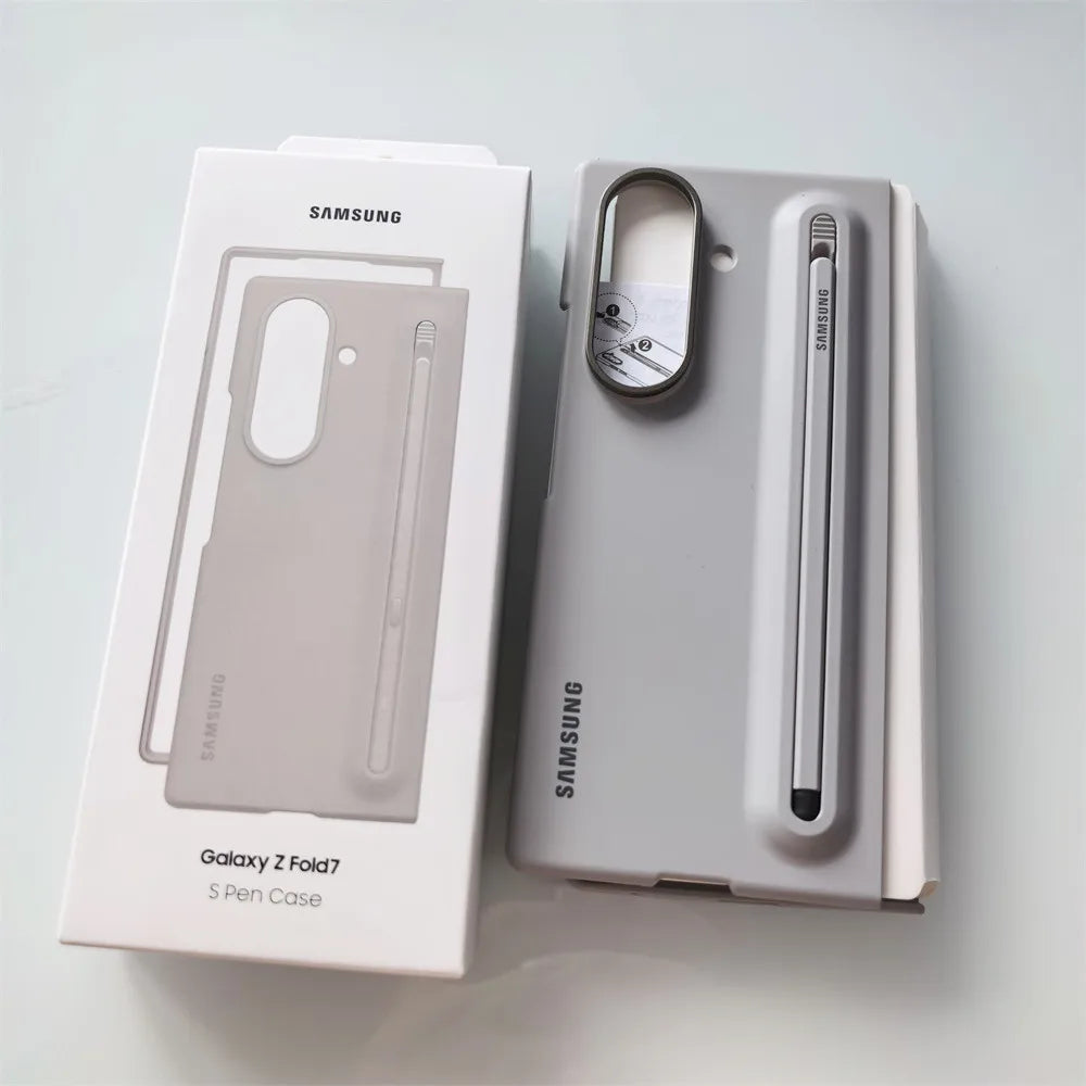 Samsung Galaxy Phone Case For Z Fold Series by Snagg A Phone Case