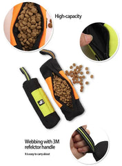 Dog Training Snack Bag by Snagg A Bag