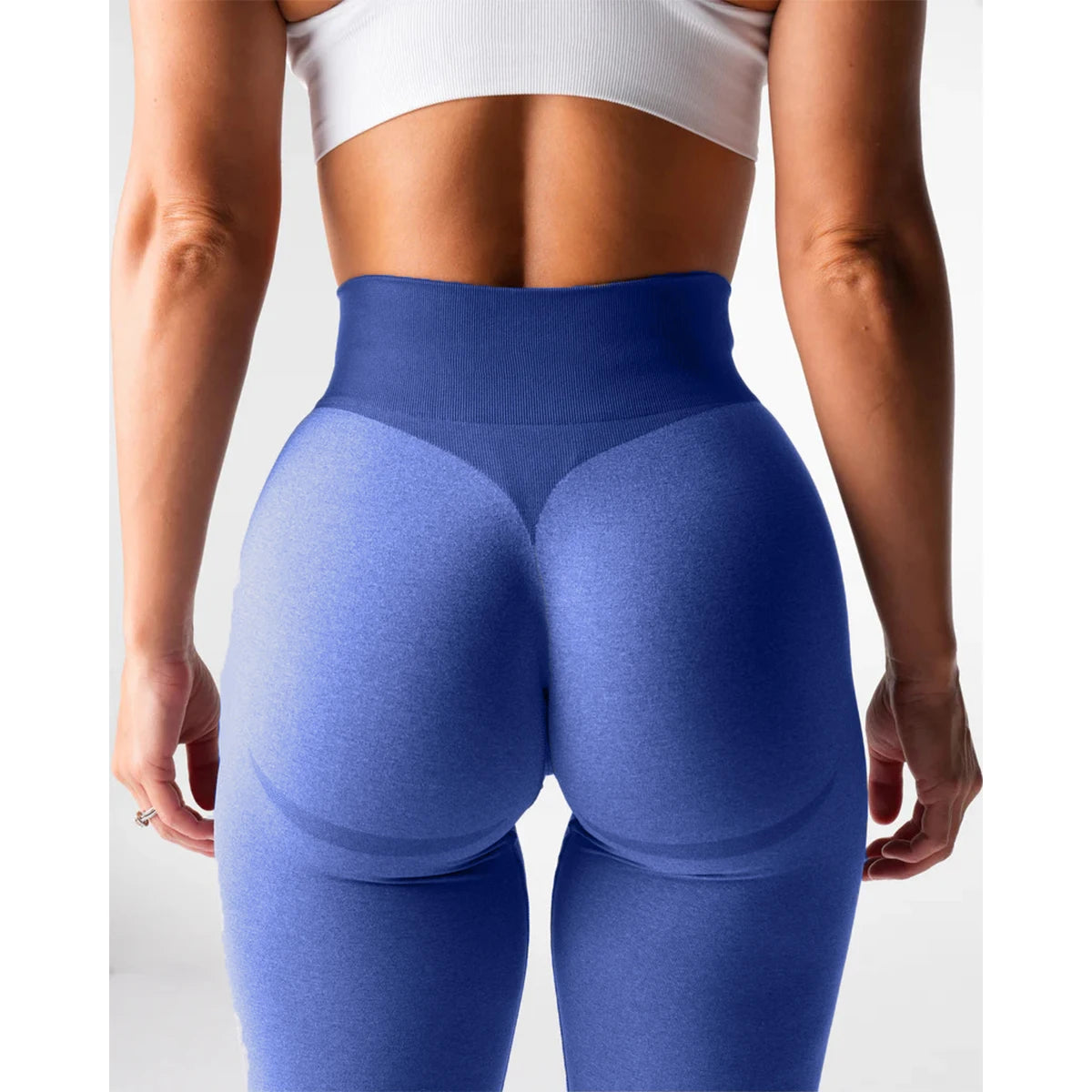 Seamless Women’s Leggings by Snagg A Pant