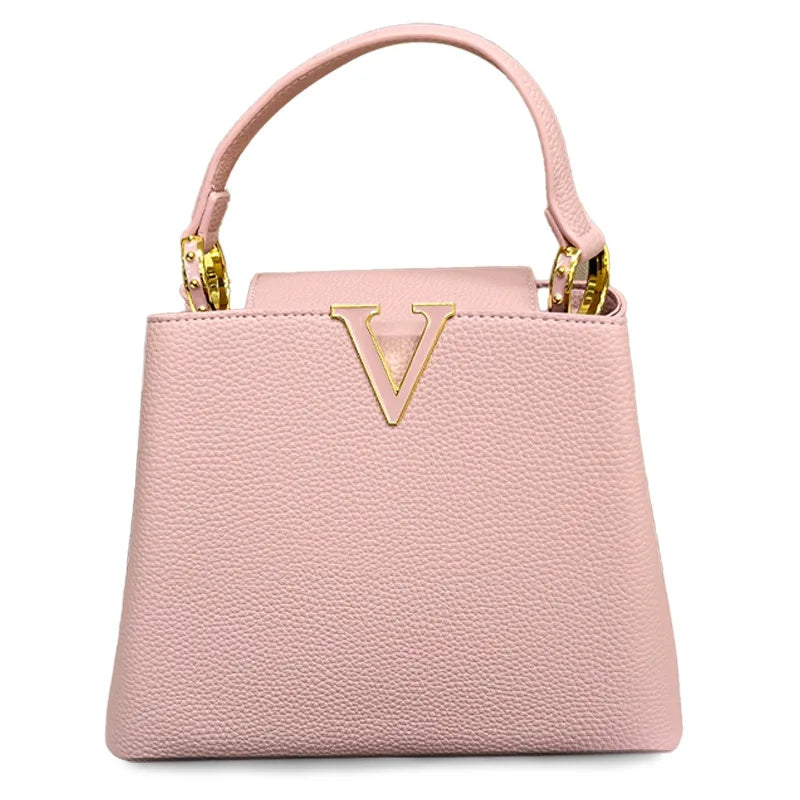 Luxury Women’s Leather Purse
