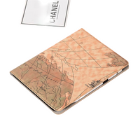 Smart Flip Case For iPad Pro 11 / 12 / 13