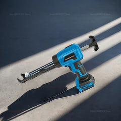 Cordless Electric Caulking Gun by Snagg A Caulking Gun