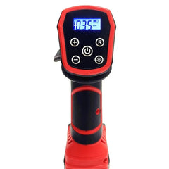 Handheld Air Compressor Power Tools Compatible With Milwaukee 18V Battery