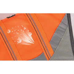Pet Swimming Life Jacket by Snagg A Jacket