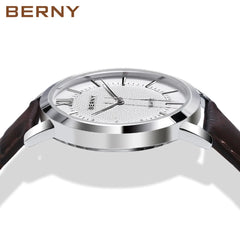 BERNY C21-2680M Quartz Watch