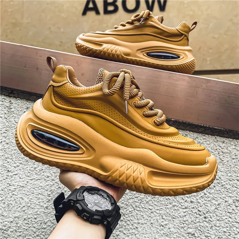 Men’s Casual Sports Shoes by Snagg A Shoes