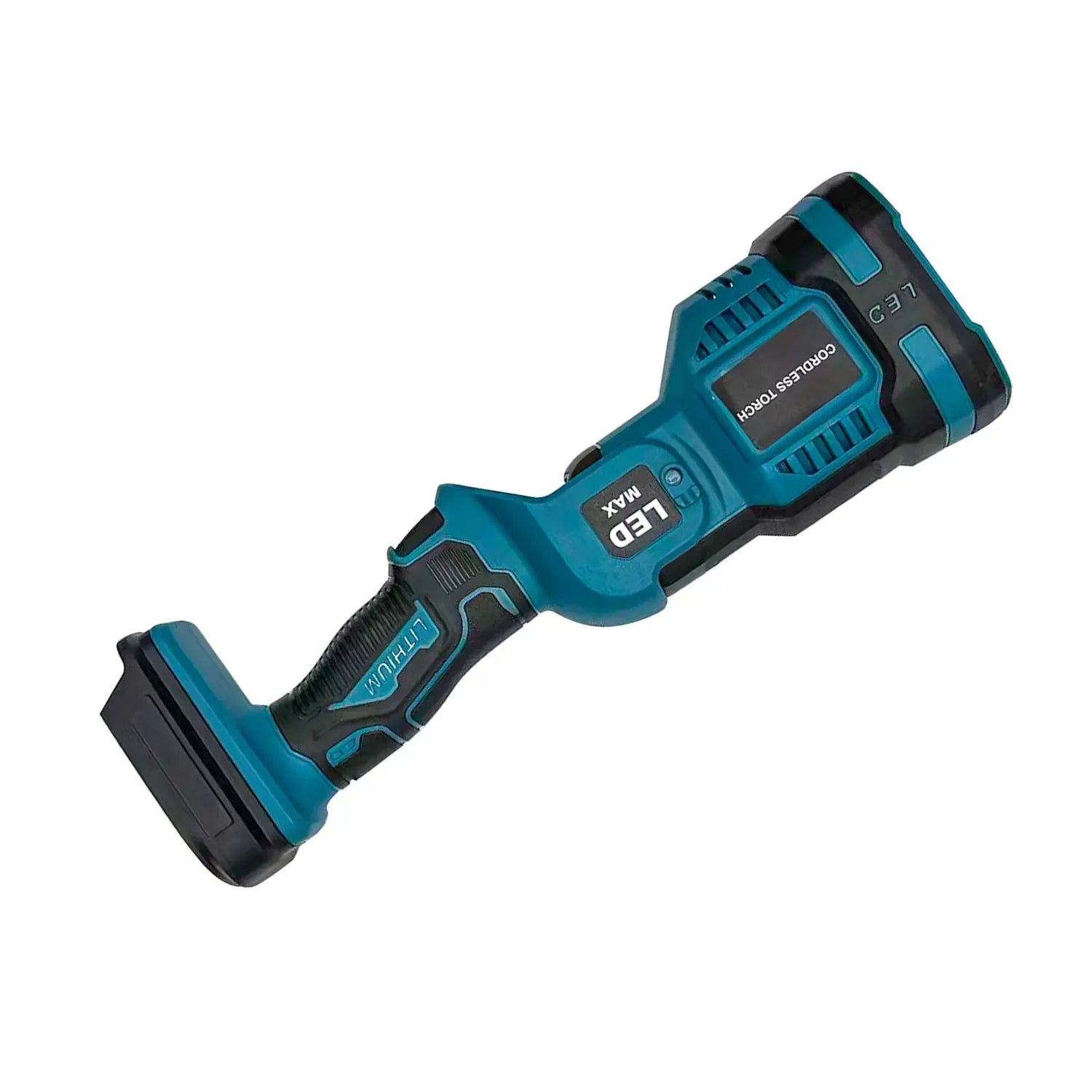 Cordless LED lantern and spotlight for Makita 18V batteries – image 8