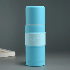 Vacuum Insulated Mug With Straw 700ml For Home Use by Snagg A Mug