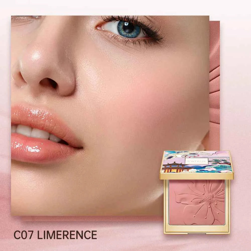Eternal Love Rosy Cranes Multi Tone Blush